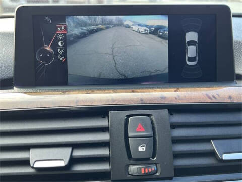 2014 BMW 4 Series 428i