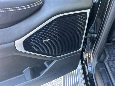 2024 Jeep Wagoneer L Series III