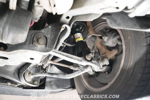 1997 Lincoln Mark VIII