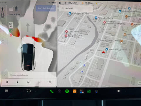 2026 Tesla Model Y Premium
