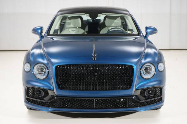 2024 Bentley Flying Spur Edition 8