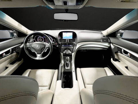 2011 Acura TL