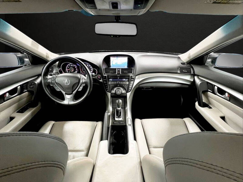 2011 Acura TL