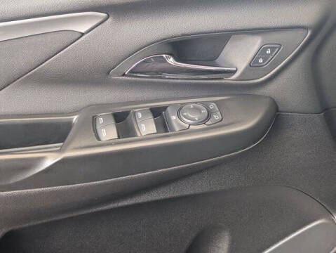2023 Chevrolet Bolt EV 1LT