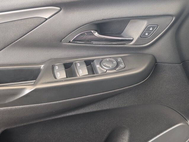 2023 Chevrolet Bolt EV 1LT