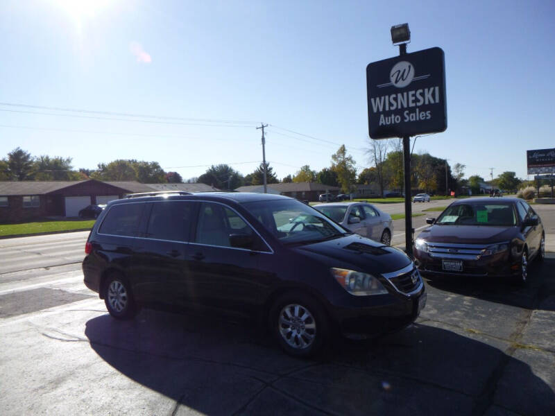 Wisneski Auto Sales, Inc. Car Dealer in Green Bay, WI