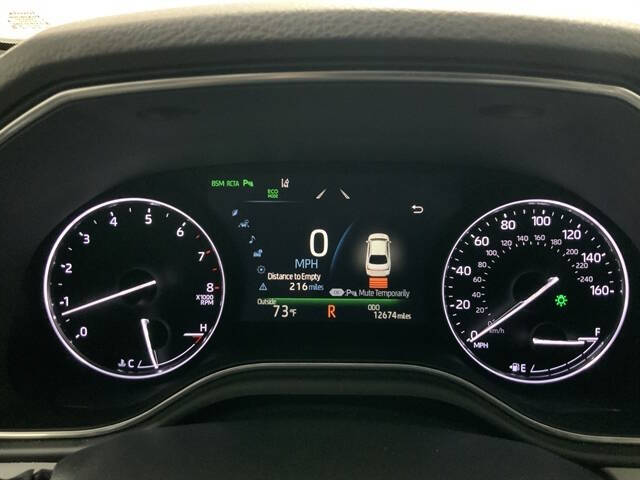 2019 Toyota Avalon Limited