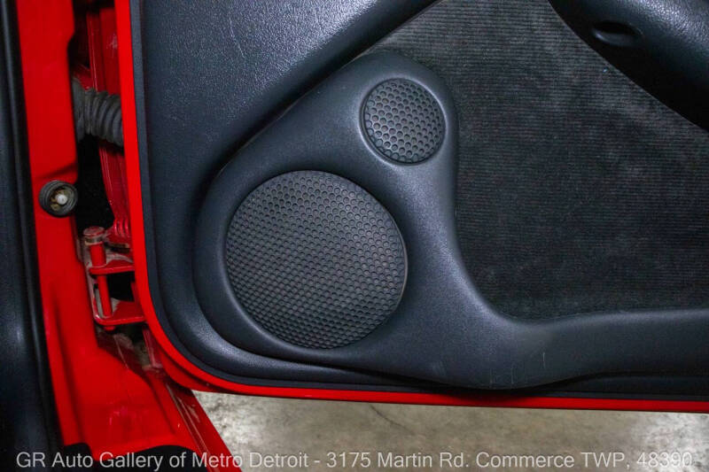 1993 Pontiac Firebird Trans Am