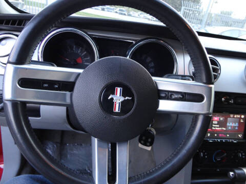 2006 Ford Mustang GT Premium