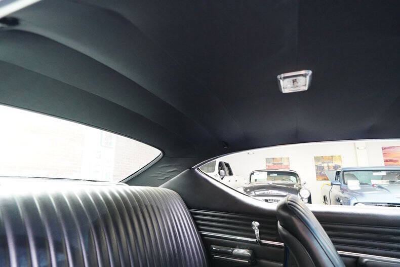 1968 Chevrolet Chevelle