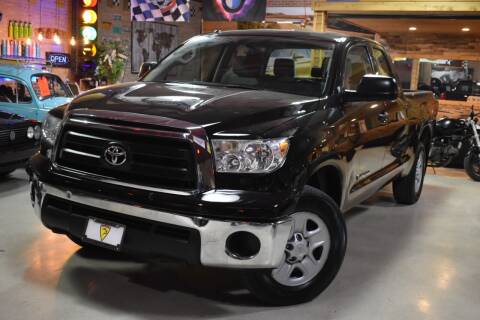 2010 Toyota Tundra for sale at Chicago Cars US in Summit IL