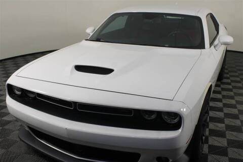 2019 Dodge Challenger R/T