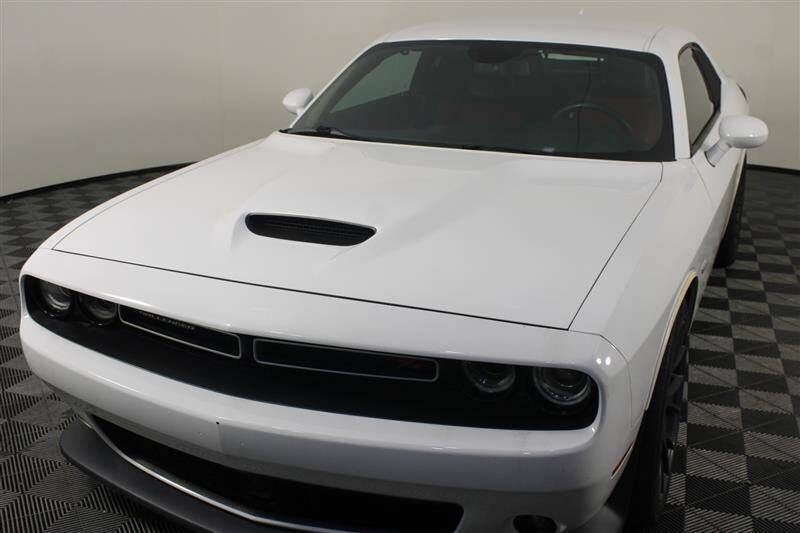 2019 Dodge Challenger R/T