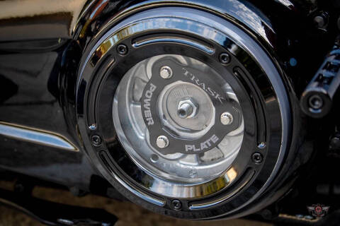 2024 Harley-Davidson Road Glide