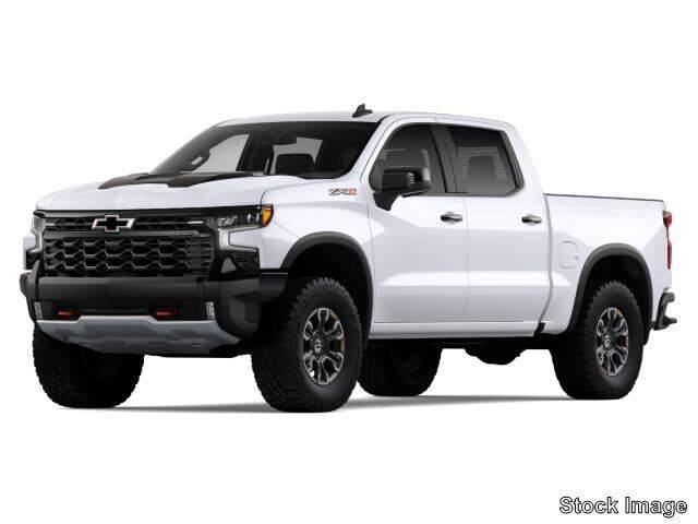2022 Chevrolet Silverado 1500 for sale at BRYNER CHEVROLET in Jenkintown PA
