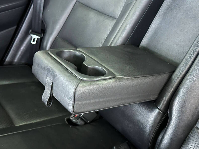 2019 Hyundai Tucson Ultimate