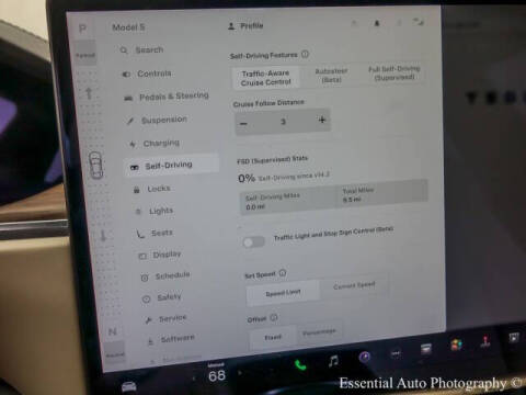 2023 Tesla Model S