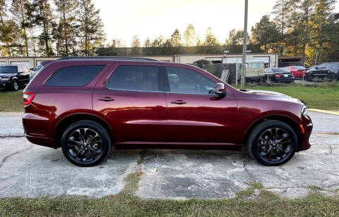 2023 Dodge Durango R/T