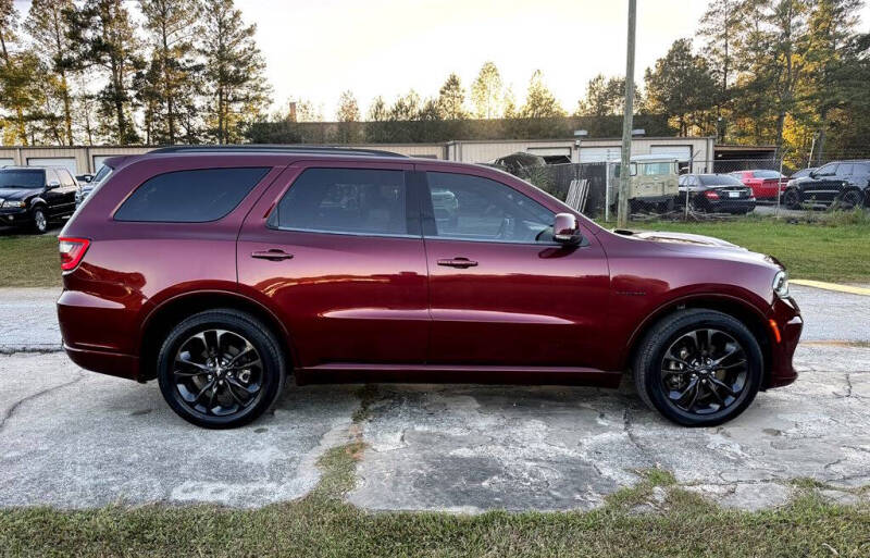 2023 Dodge Durango R/T