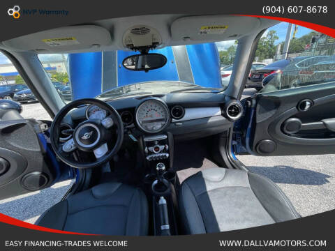 2009 MINI Cooper Clubman