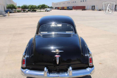 1949 Oldsmobile Eighty-Eight