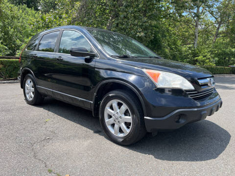 2007 Honda CR-V for sale at Urbin Auto Sales in Garfield NJ