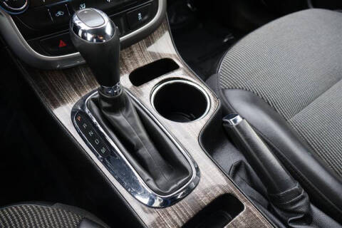 2014 Chevrolet Malibu LT