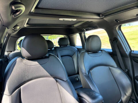 2016 MINI Hardtop 4 Door Cooper S