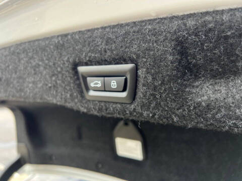 2024 BMW i5 eDrive40