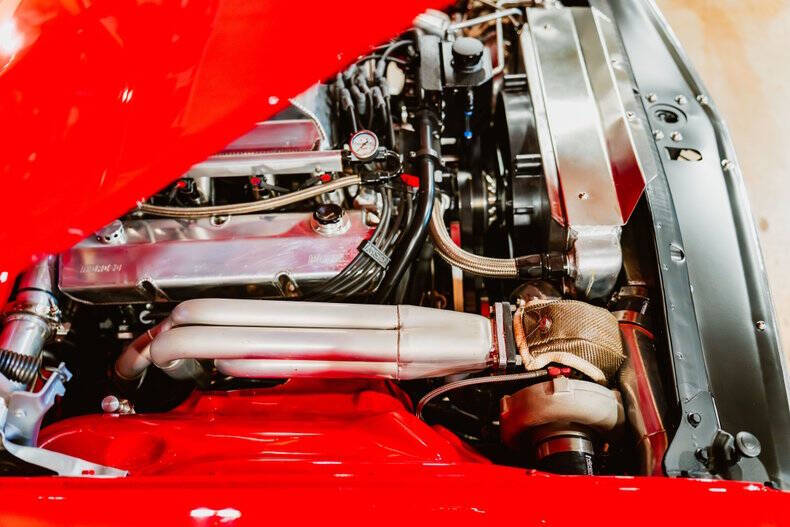 1964 Ford Galaxie