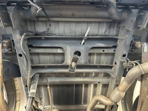 2008 Dodge Ram 1500 ST