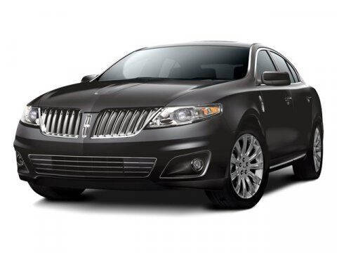 2009 Lincoln MKS for sale at Capital Group Auto Sales & Leasing in Freeport NY