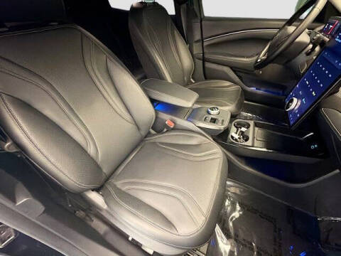 2024 Ford Mustang Mach-E Premium
