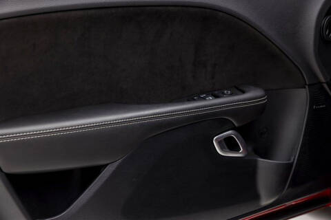 2018 Dodge Challenger SRT Demon