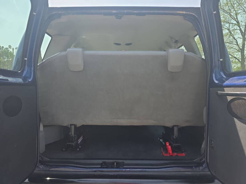2014 Ford E-Series E-350 SD XL