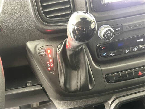 2023 RAM ProMaster 2500 159 WB