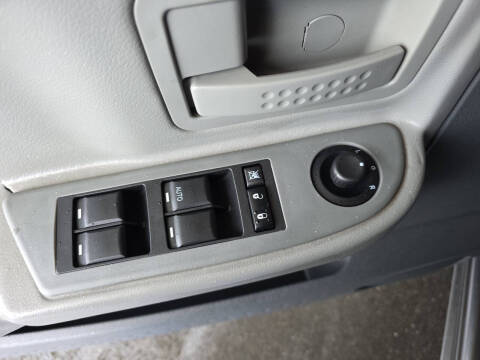 2005 Dodge Dakota SLT