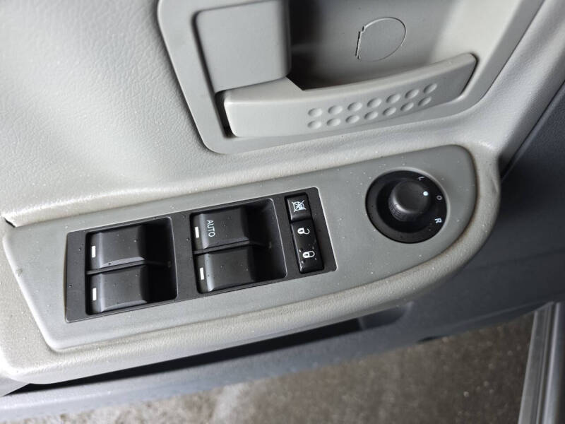 2005 Dodge Dakota SLT