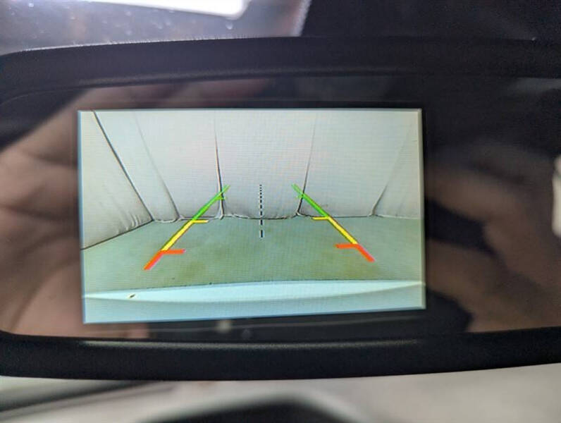 2019 Ford Taurus Police Interceptor