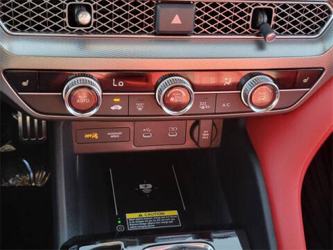 2026 Acura Integra w/A-SPEC