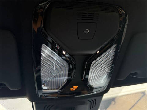 2025 BMW M3 Competition