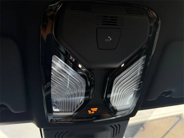 2025 BMW M3 Competition