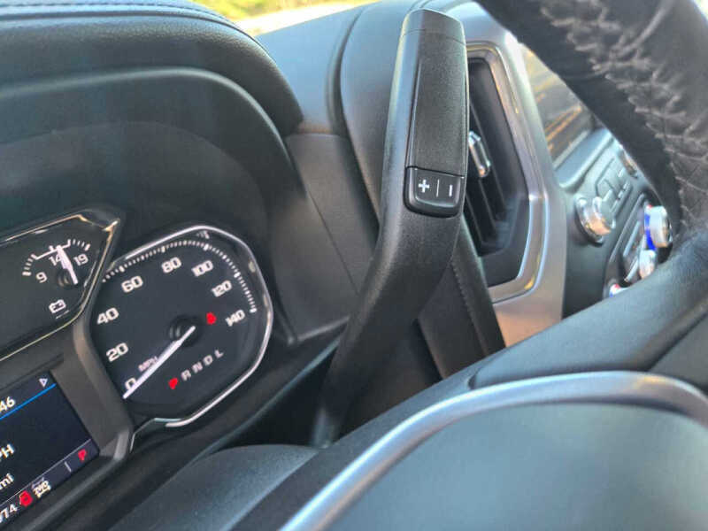 2022 GMC Sierra 1500 Limited