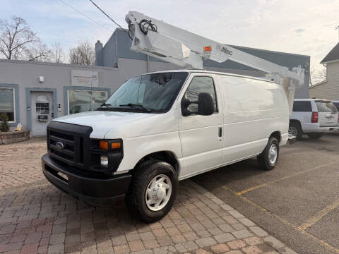 2008 Ford E-Series E-350 SD