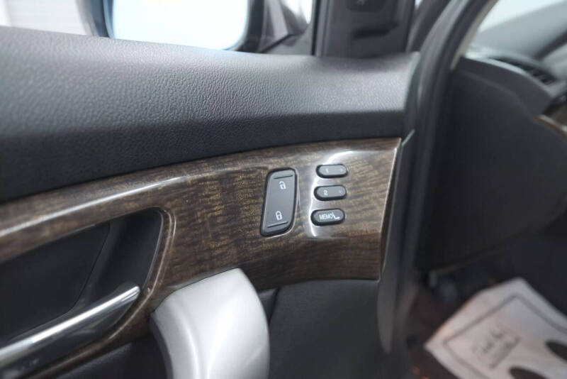 2012 Acura MDX SH-AWD w/Advance