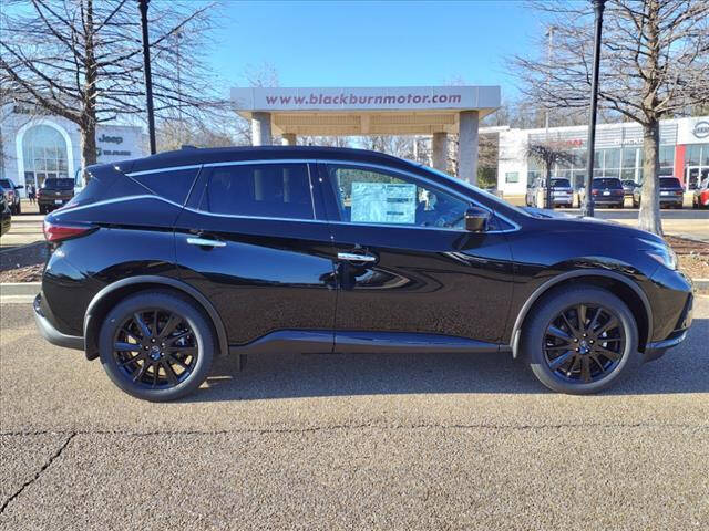 2023 Nissan Murano for sale in Vicksburg, MS