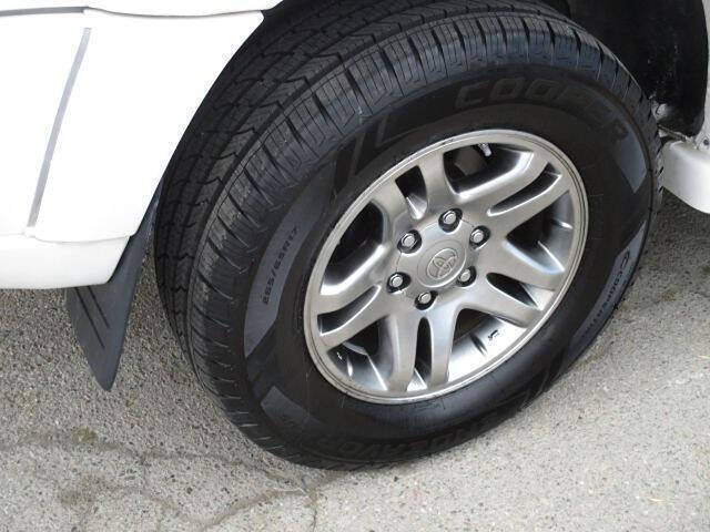 2006 Toyota Sequoia Limited