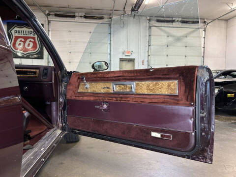 1986 Buick Regal Limited