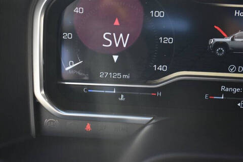 2024 GMC Sierra 3500HD