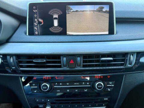 2017 BMW X5 sDrive35i